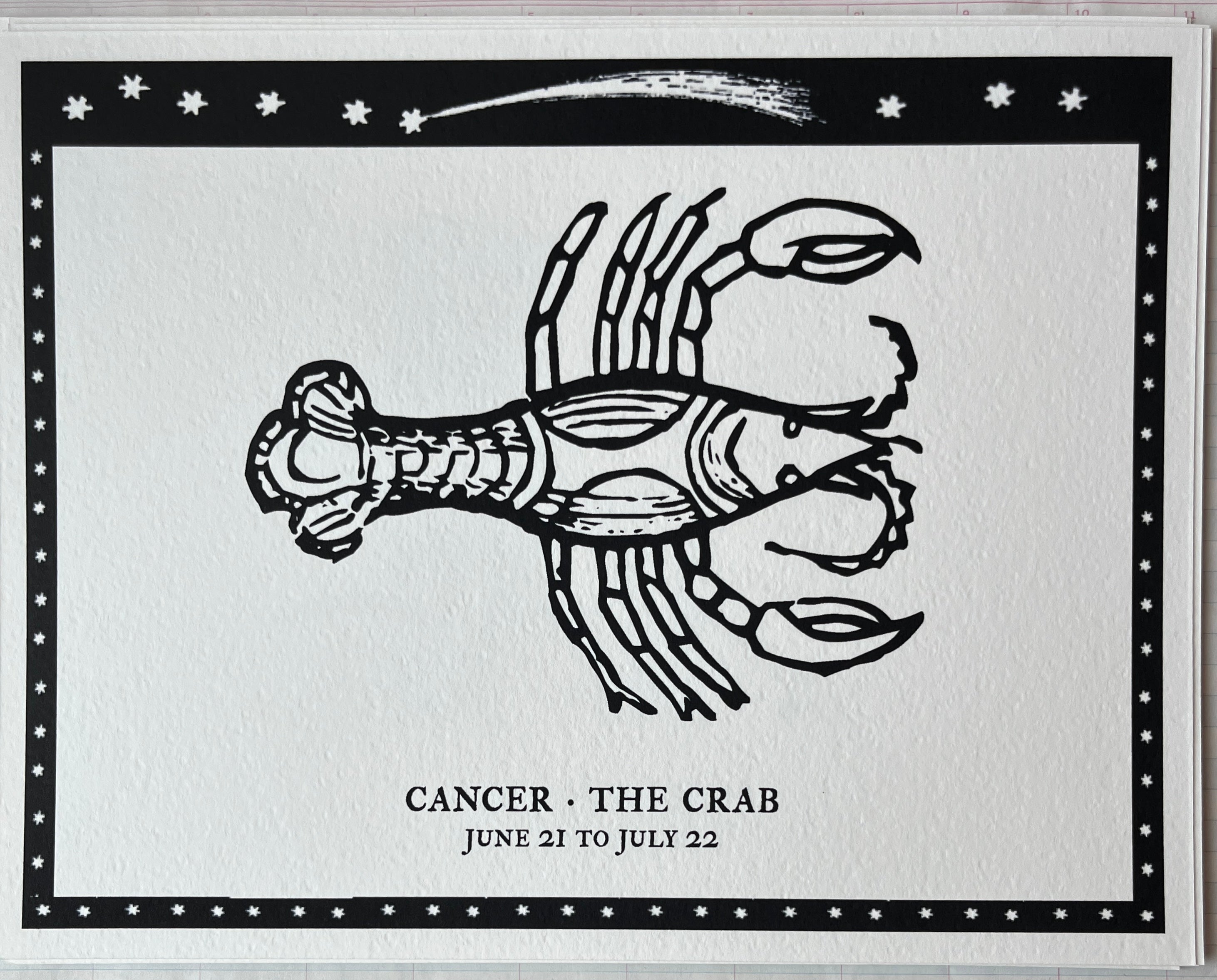 Zodiac Art Prints