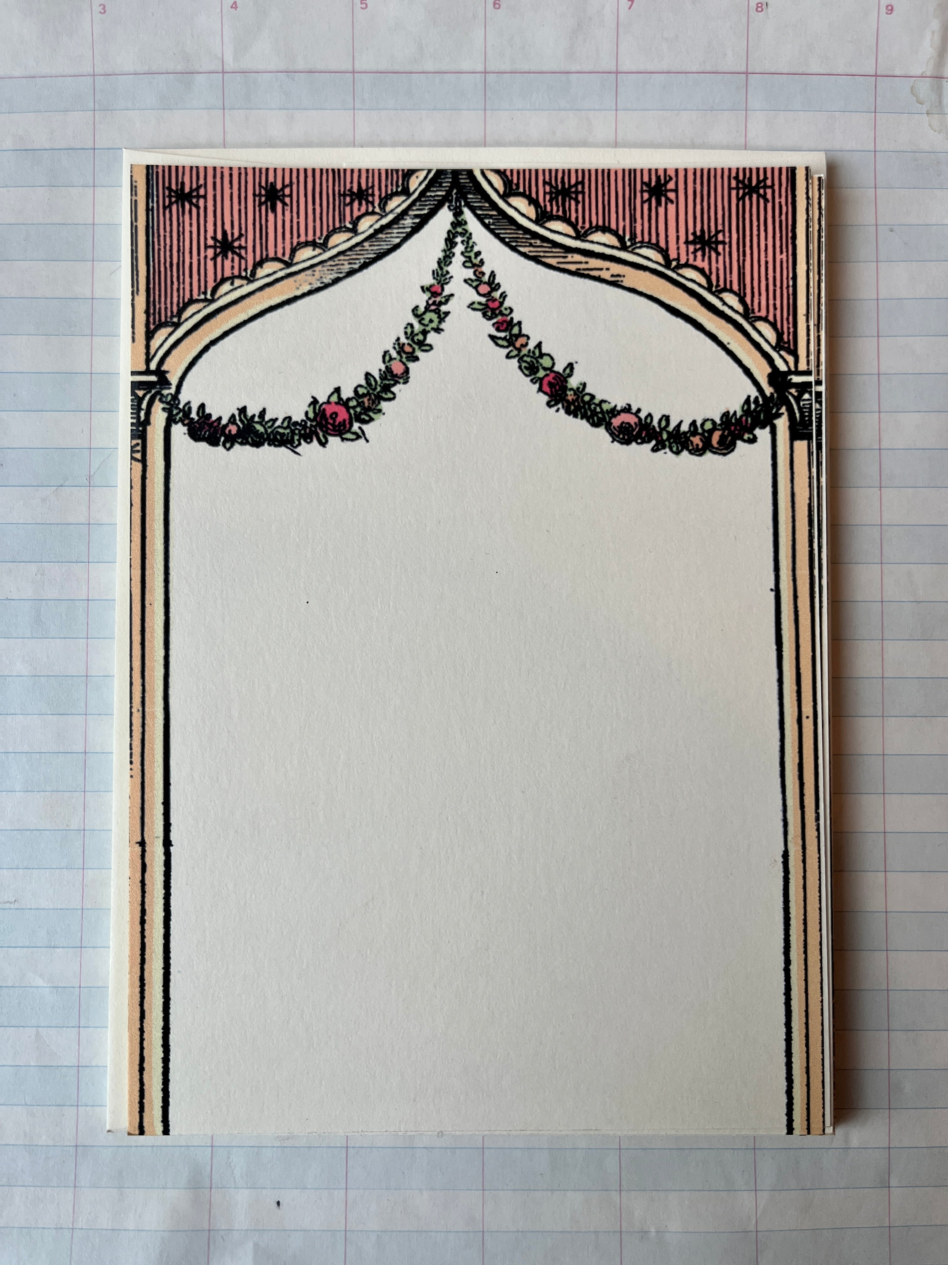Fairy Stage - PARCEL