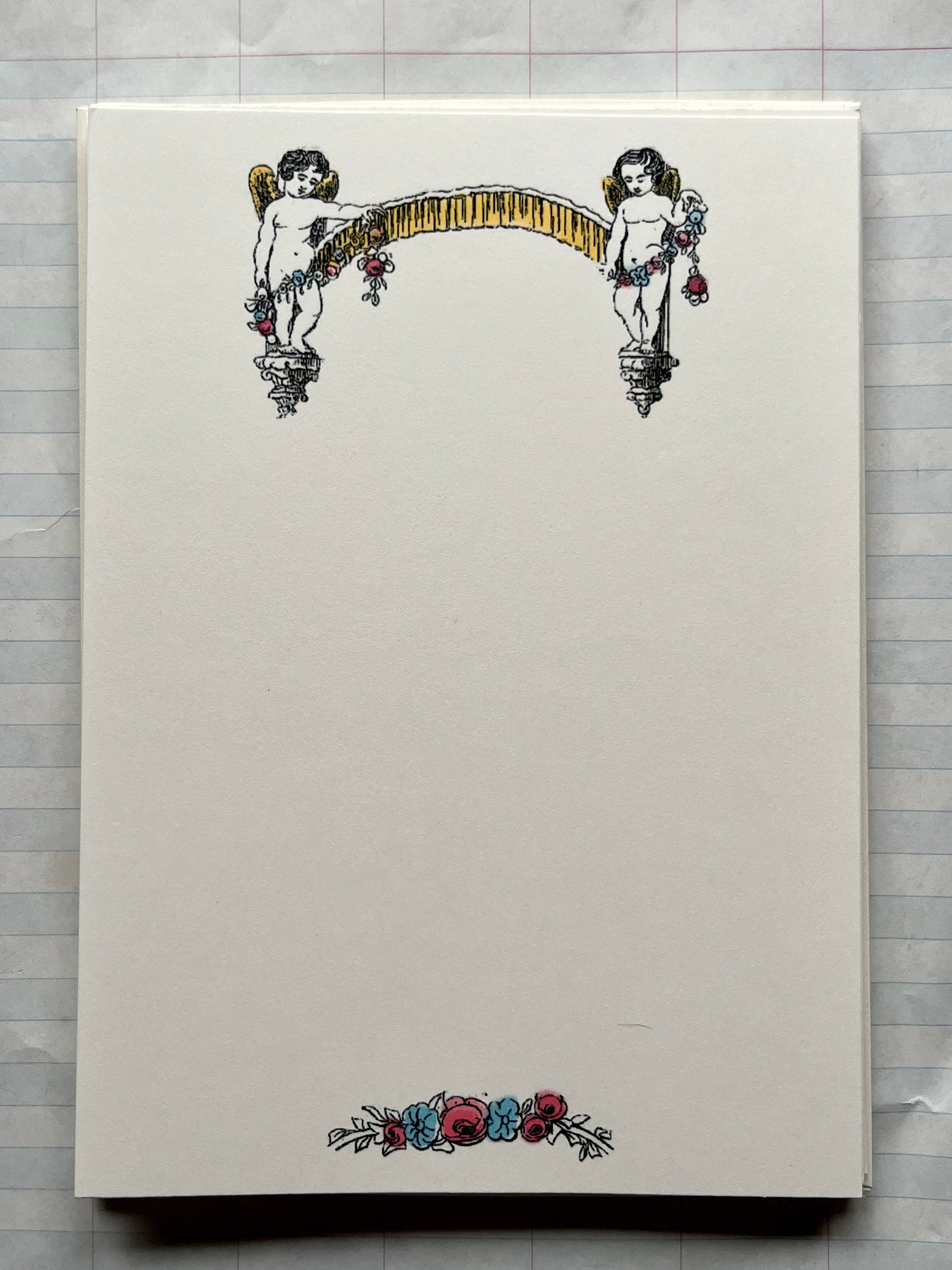 Romantic Banner - PARCEL