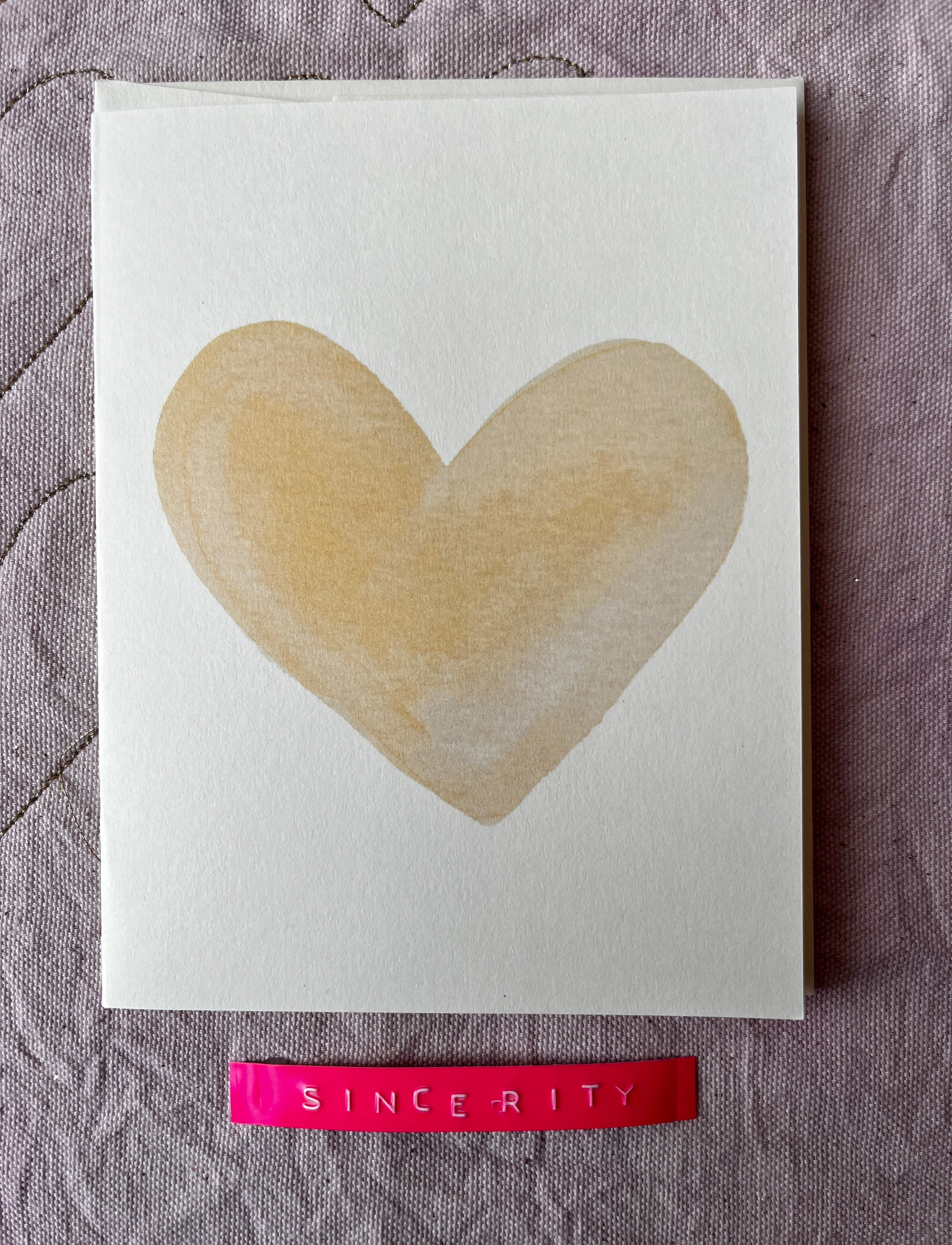 All kinds of Love - PARCEL