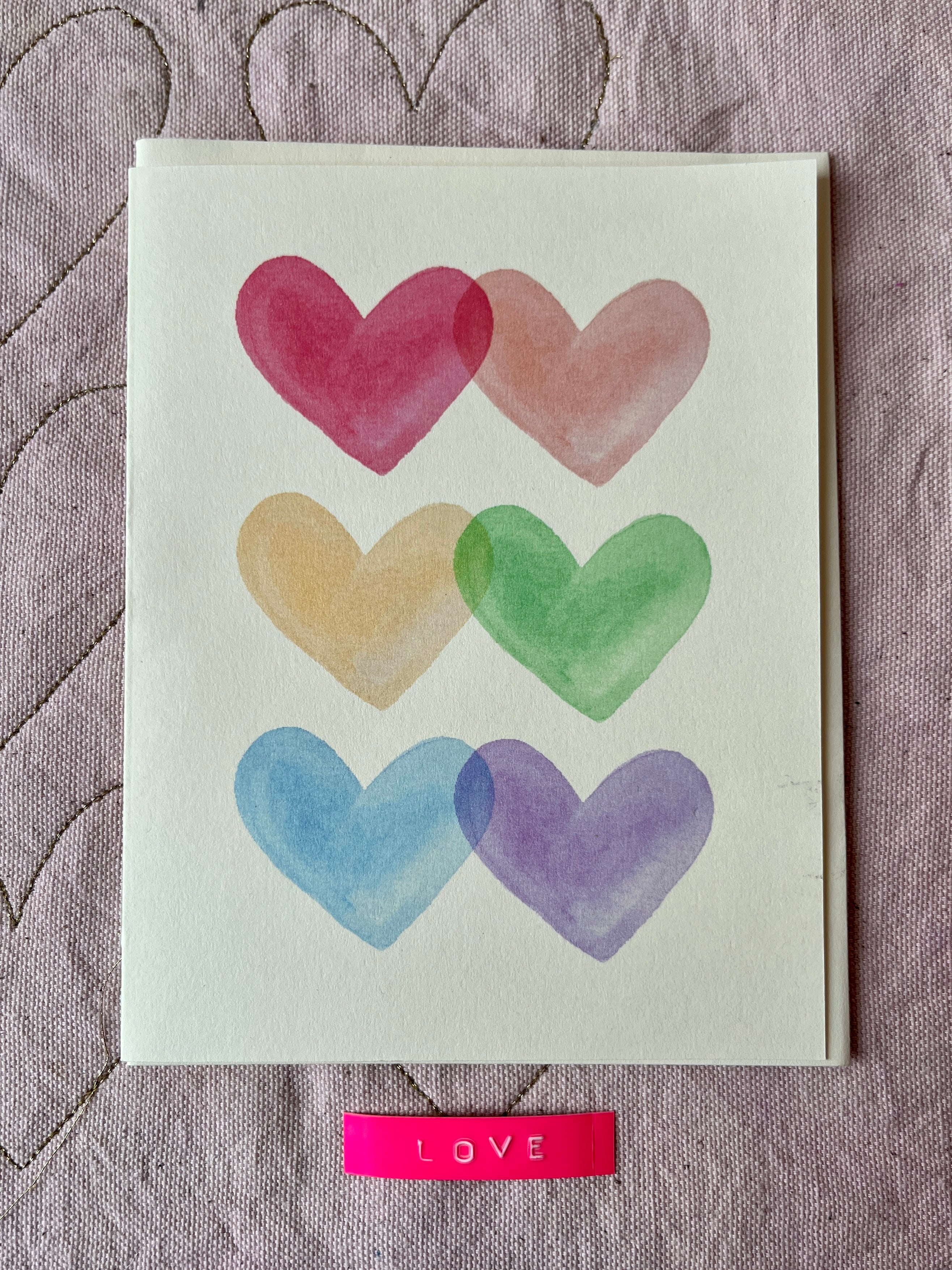 All kinds of Love - PARCEL