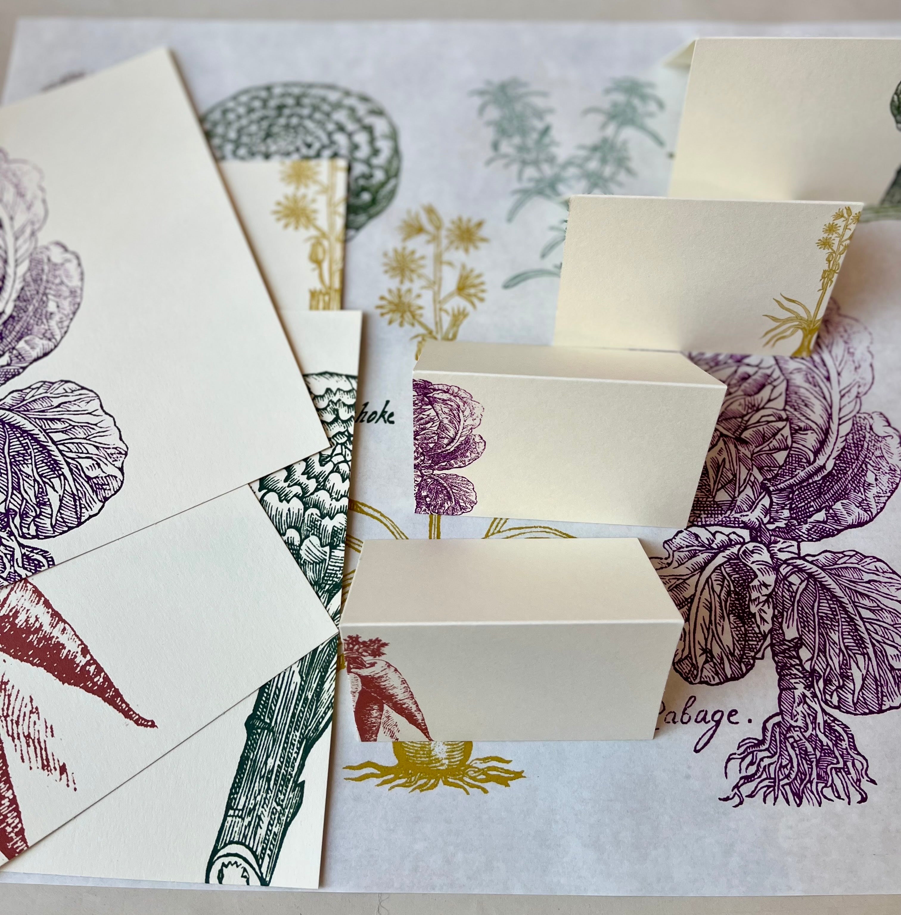 Farm to Table Hostess Collection - PARCEL