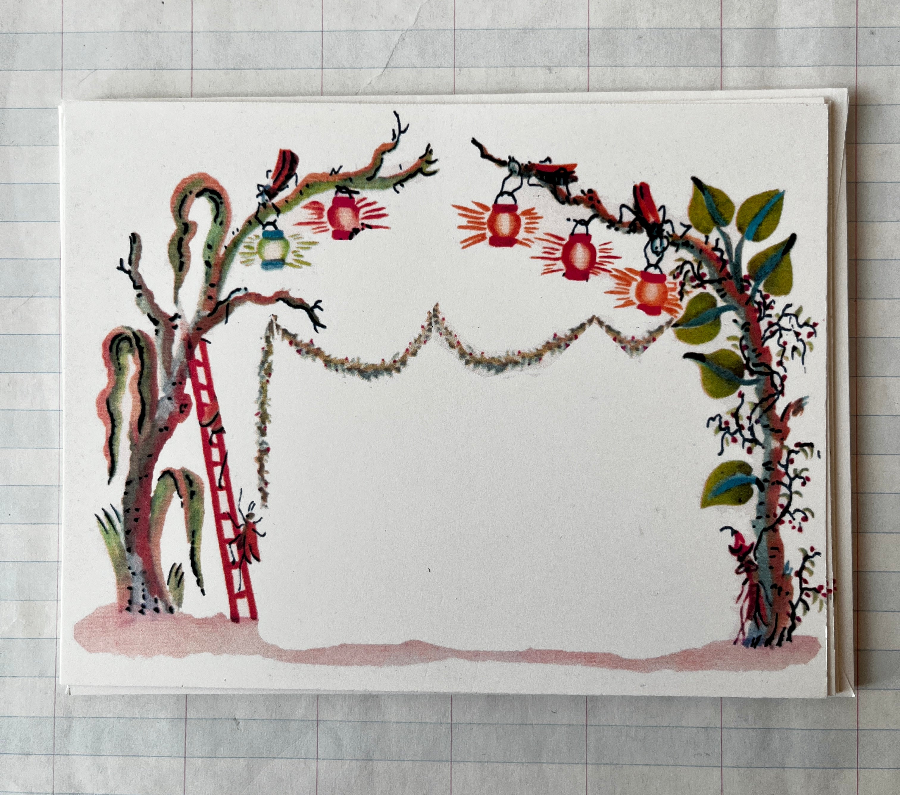 Firefly Picnic - PARCEL
