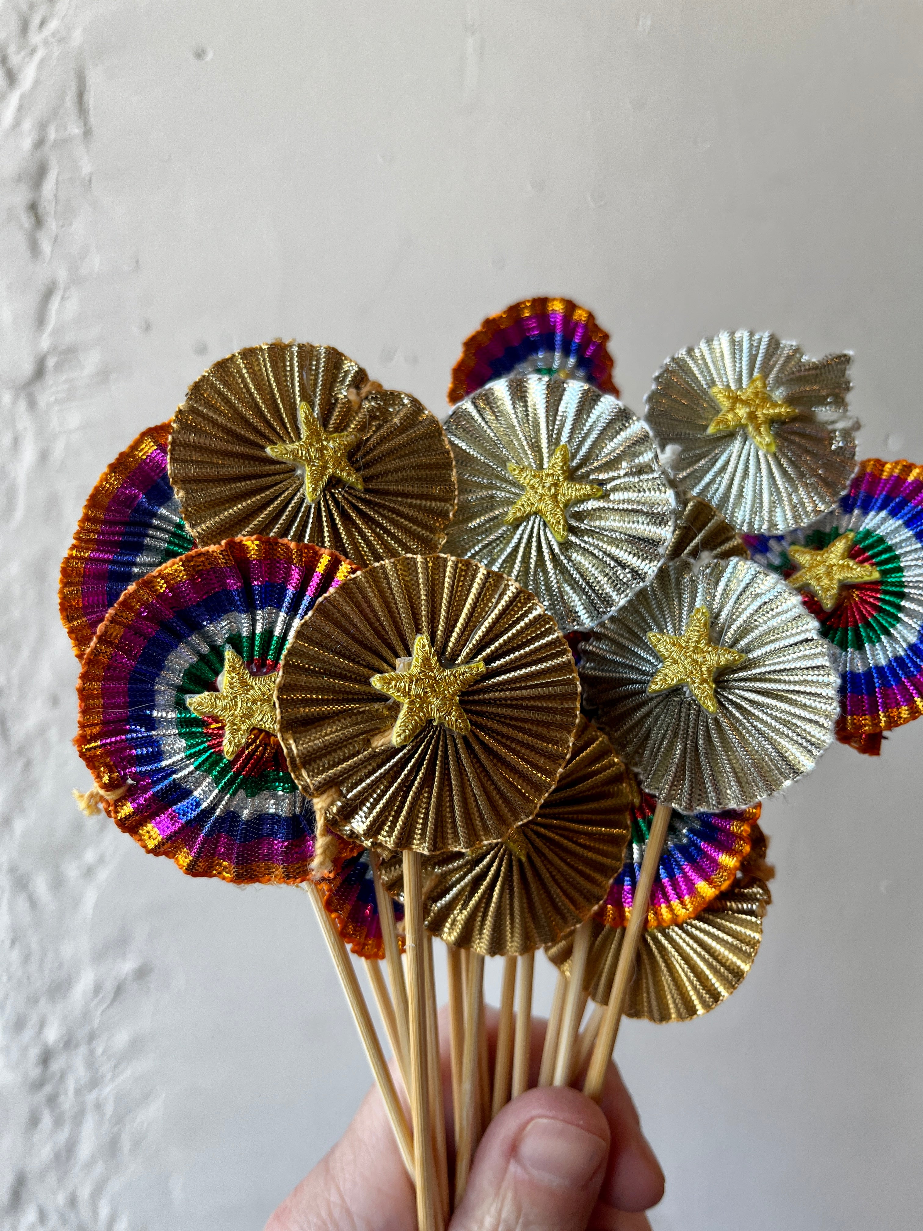 Parcel Party Picks - PARCEL
