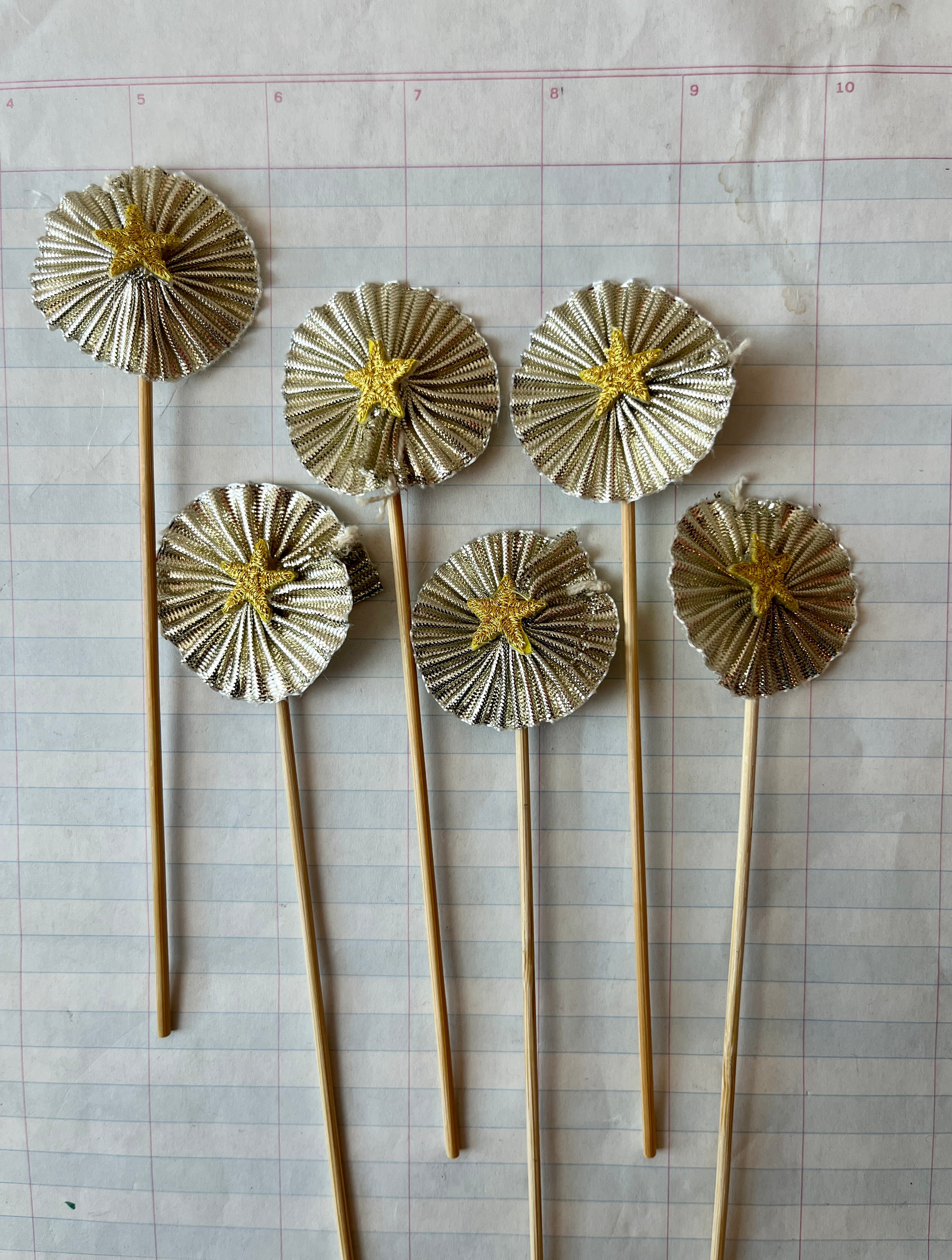 Parcel Party Picks - PARCEL