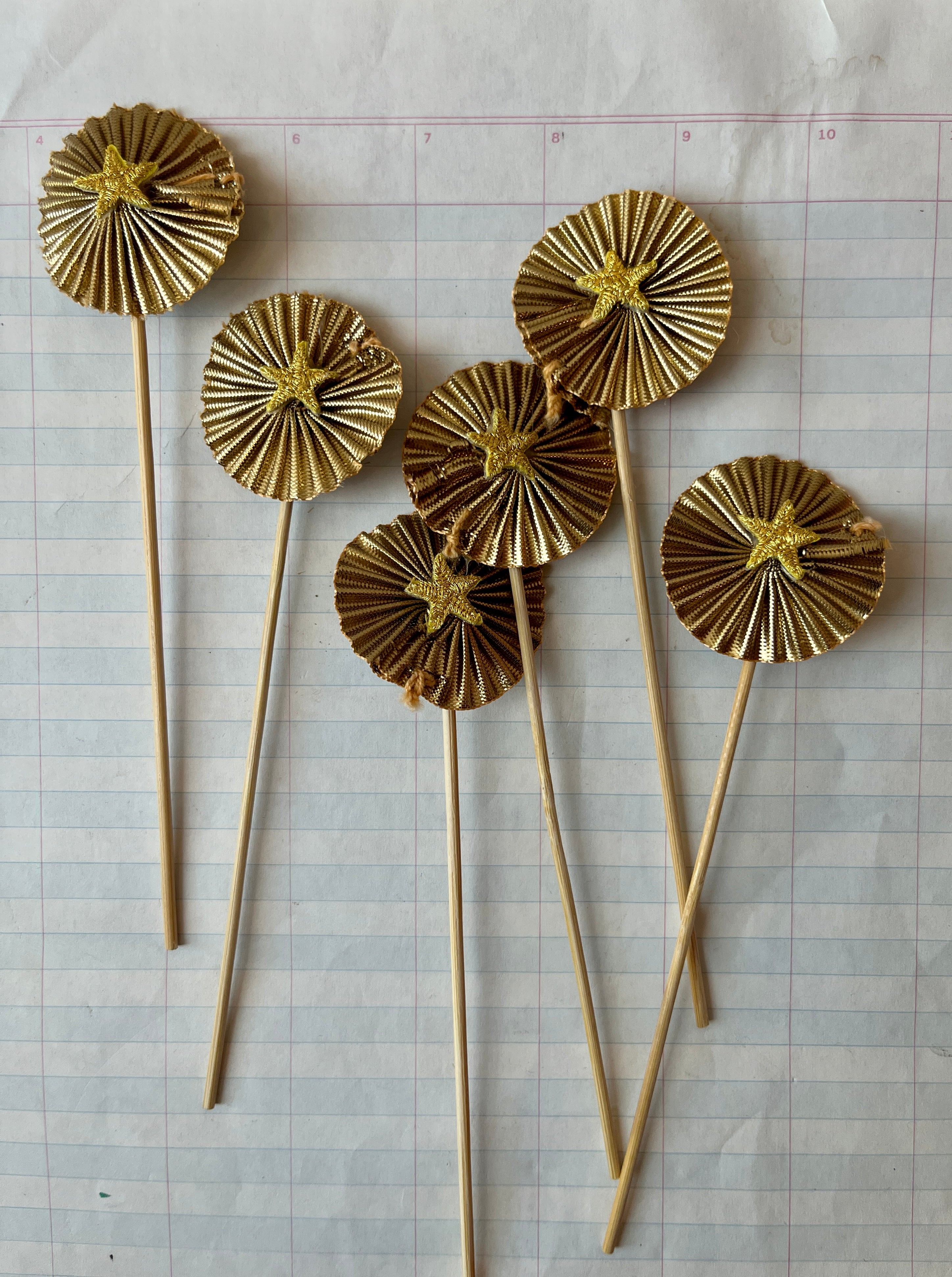 Parcel Party Picks - PARCEL