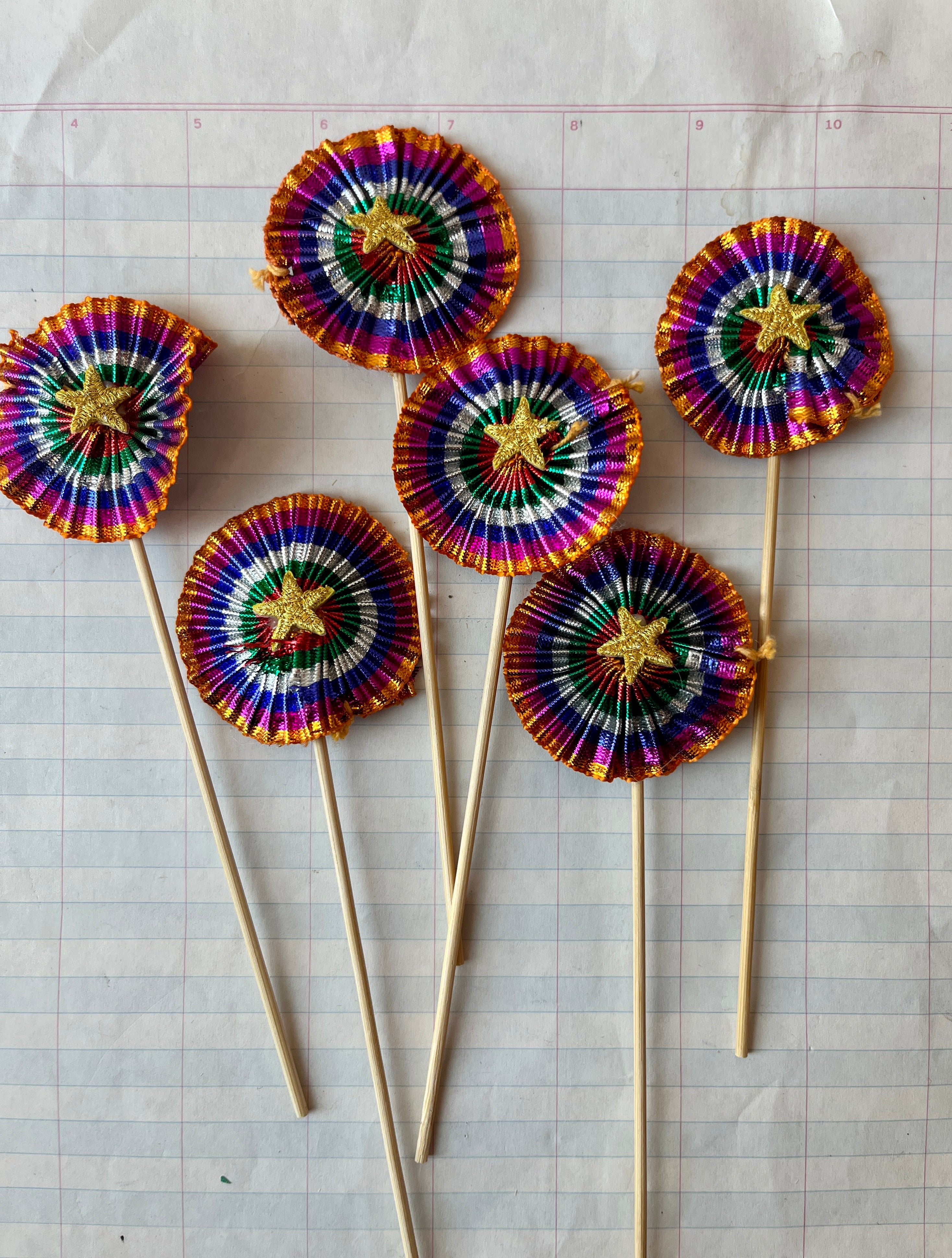Parcel Party Picks - PARCEL